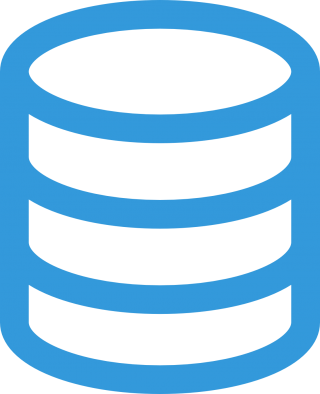 Icône SQL